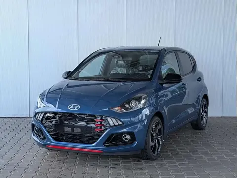 Annonce HYUNDAI I10 Essence 2024 d'occasion 