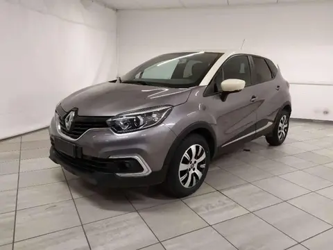 Annonce RENAULT CAPTUR Diesel 2019 d'occasion 