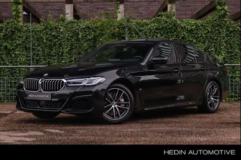 Annonce BMW SERIE 5 Hybride 2023 d'occasion 