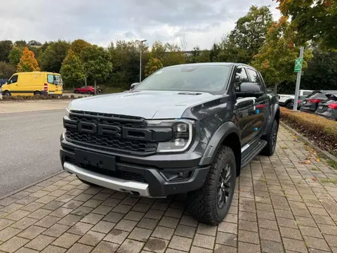 Annonce FORD RANGER Diesel 2024 d'occasion 