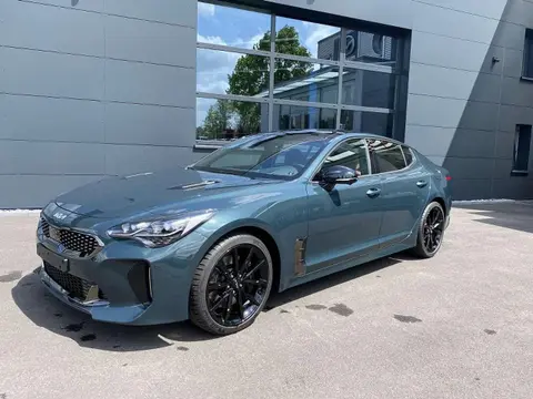 Used KIA STINGER Petrol 2023 Ad 