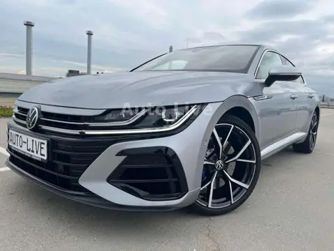 Annonce VOLKSWAGEN ARTEON Essence 2021 d'occasion 