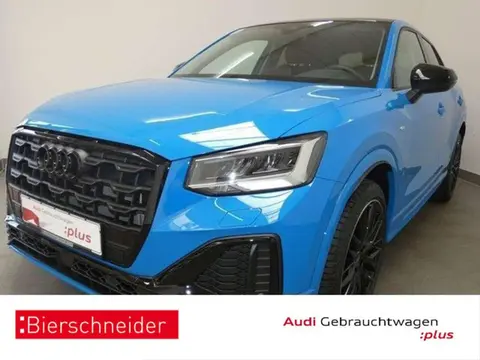 Used AUDI Q2 Diesel 2023 Ad Germany