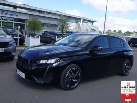 Used PEUGEOT 308 Diesel 2024 Ad 