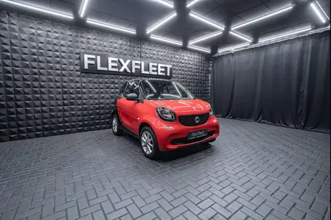 Annonce SMART FORTWO Essence 2018 d'occasion 