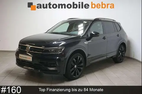 Used VOLKSWAGEN TIGUAN Diesel 2021 Ad 