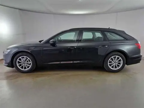 Used AUDI A6 Hybrid 2021 Ad 