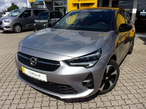 Annonce OPEL CORSA Électrique 2023 d'occasion 