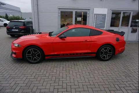 Annonce FORD MUSTANG Essence 2019 d'occasion Allemagne