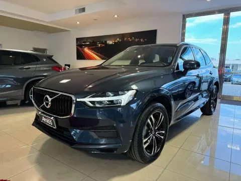 Used VOLVO XC60 Hybrid 2020 Ad 