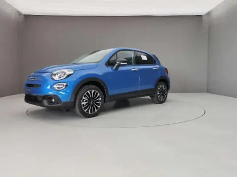 Annonce FIAT 500X Diesel 2024 d'occasion 