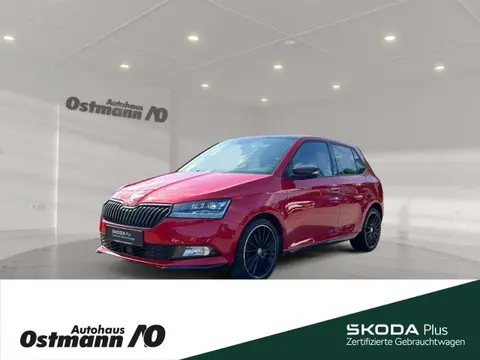 Annonce SKODA FABIA Essence 2020 d'occasion 