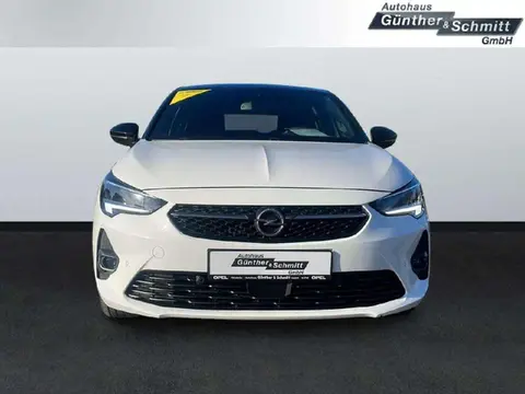 Annonce OPEL CORSA Essence 2020 d'occasion 