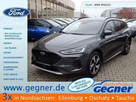 Used FORD FOCUS Petrol 2024 Ad 