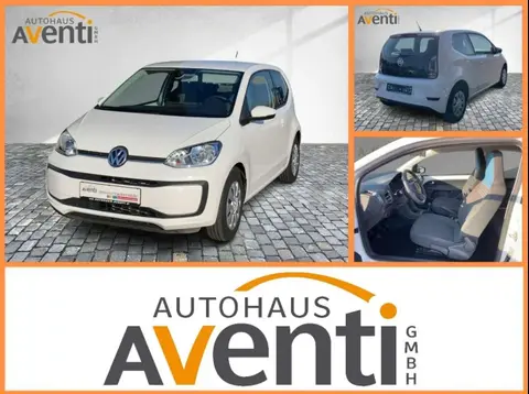 Used VOLKSWAGEN UP! Petrol 2019 Ad 