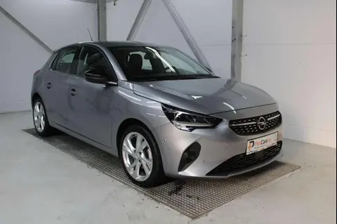 Annonce OPEL CORSA Essence 2020 d'occasion 