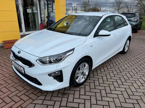 Used KIA CEED Petrol 2021 Ad 