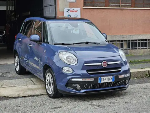 Used FIAT 500L LPG 2018 Ad 