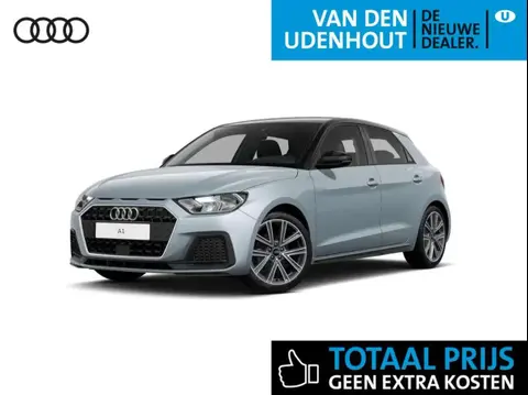 Used AUDI A1 Petrol 2024 Ad 