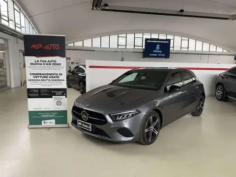 Used MERCEDES-BENZ CLASSE A Hybrid 2023 Ad 