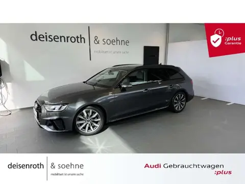 Used AUDI A4 Petrol 2023 Ad 