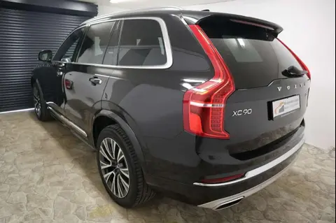 Used VOLVO XC90 Diesel 2020 Ad 