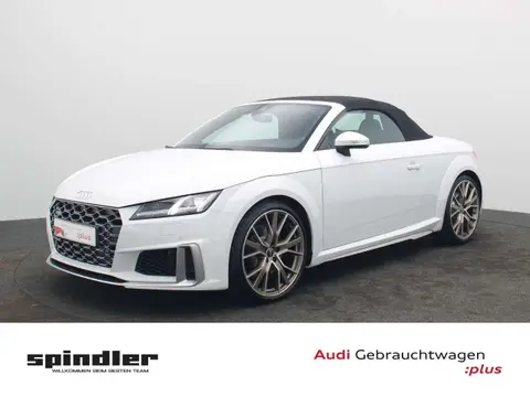 Annonce AUDI TTS Essence 2024 d'occasion 