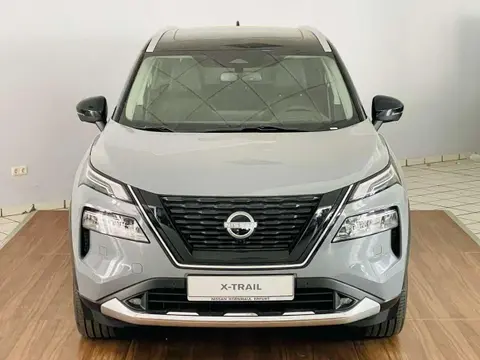 Annonce NISSAN X-TRAIL Hybride 2024 d'occasion 