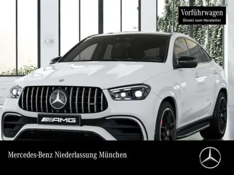 Used MERCEDES-BENZ CLASSE GLE Petrol 2024 Ad 