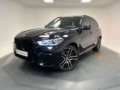 Annonce BMW X5  2022 d'occasion 