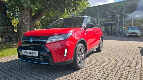 Annonce SUZUKI VITARA Essence 2024 d'occasion 