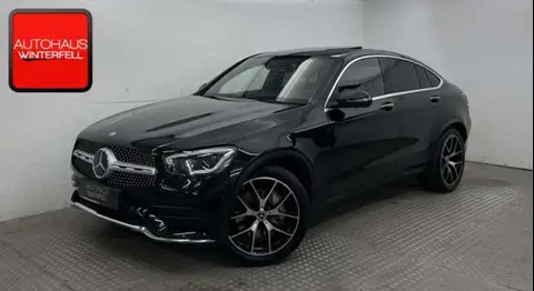 Used MERCEDES-BENZ CLASSE GLC Petrol 2019 Ad 