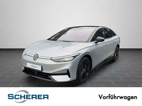 Annonce VOLKSWAGEN ID.7 Électrique 2024 d'occasion 