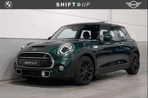 Used MINI COOPER Petrol 2018 Ad 