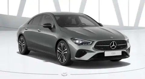 Annonce MERCEDES-BENZ CLASSE CLA Hybride 2024 d'occasion 