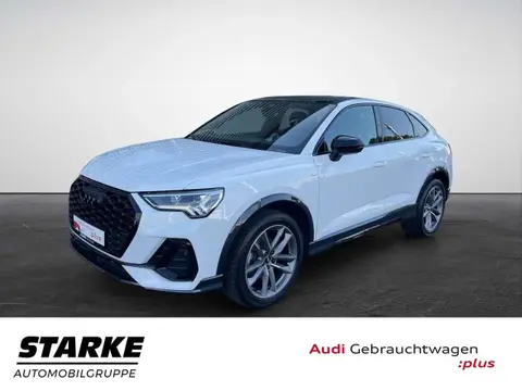 Used AUDI Q3 Petrol 2020 Ad Germany