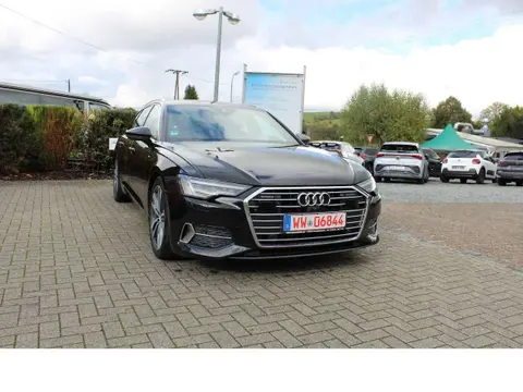 Annonce AUDI A6 Diesel 2019 d'occasion 