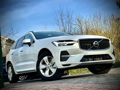 Annonce VOLVO XC60 Essence 2022 d'occasion 