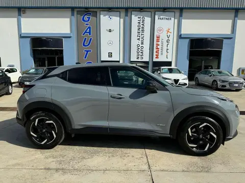 Used NISSAN JUKE Hybrid 2023 Ad 