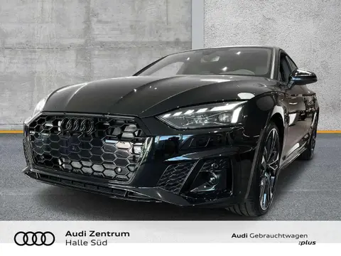 Annonce AUDI A5 Diesel 2024 d'occasion 