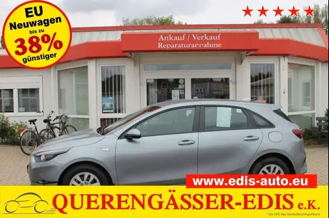 Annonce KIA CEED Essence 2024 d'occasion 