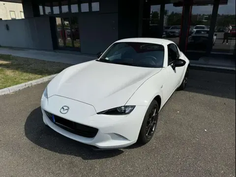 Annonce MAZDA MX-5 Essence 2023 d'occasion 