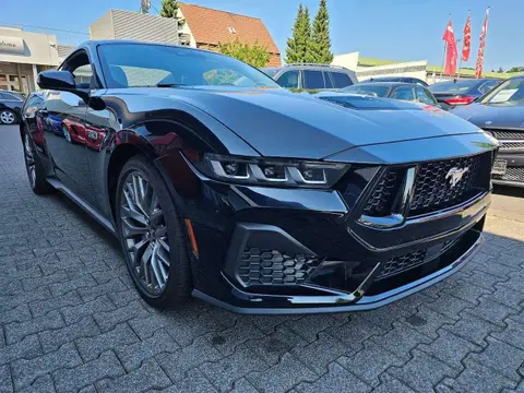 Annonce FORD MUSTANG Essence 2023 d'occasion 