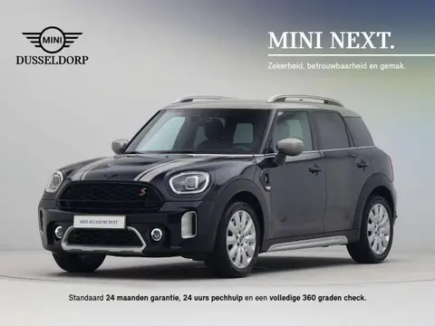 Used MINI COOPER Petrol 2023 Ad 