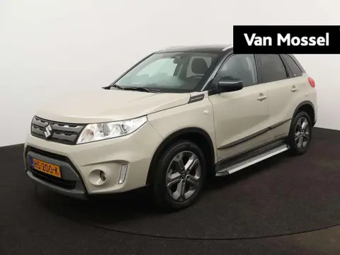 Used SUZUKI VITARA Petrol 2016 Ad 