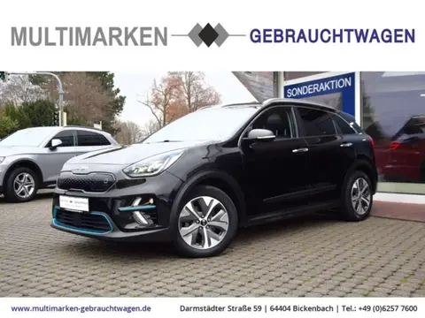 Used KIA NIRO Electric 2020 Ad 