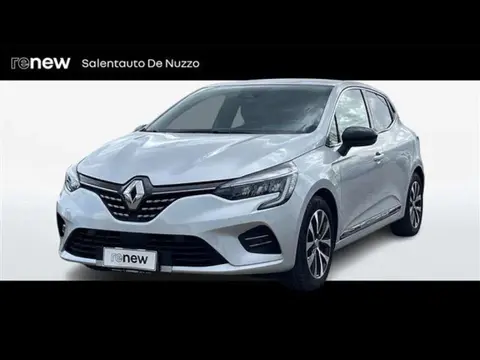 Annonce RENAULT CLIO Essence 2023 d'occasion 