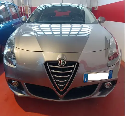 Used ALFA ROMEO GIULIETTA Diesel 2015 Ad 