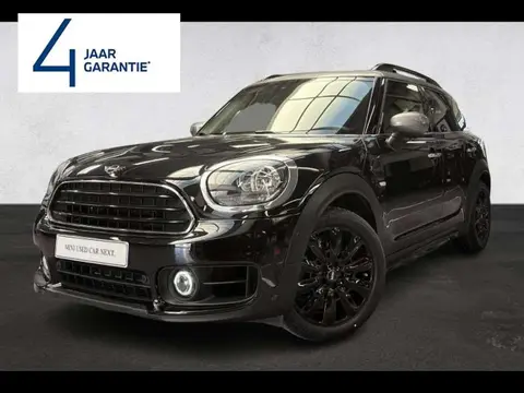 Used MINI COOPER Petrol 2020 Ad 