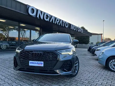 Annonce AUDI Q3 Essence 2024 d'occasion 